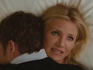 Cameron diaz și justin timberlake scena de sex cameron porno ginecolog