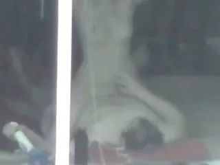 Mama și tata porno watch voyeur fereastra sex de cuplu
