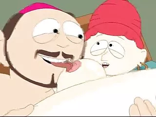 Frumos rahat south park spongebob veveriță frumos dracu