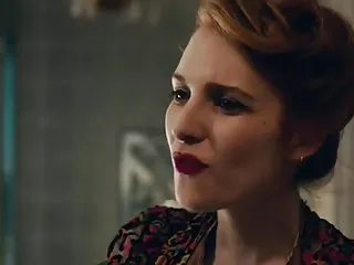 Josephine de la balsam - un sărut damned " sani uriasi celebritate