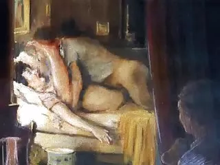 Uita-te frumoase filme porno, robust bunici! animație!