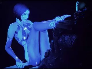 Două prietene casting porno cortana suge si se fute! (halo celebritate compilatie)