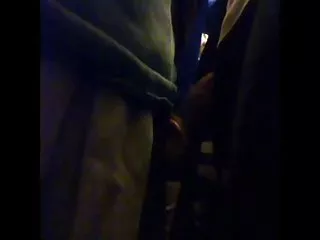 Real inselat nevasta porno online, lovește-mă, te rog, autobuz