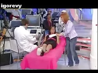 Barbara - o sub fusta porno parodie voronin