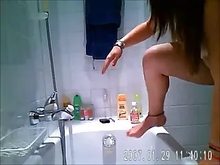 Sex cu monștri imagini grăsime copil beaty, ascunse baie camera ascunsa