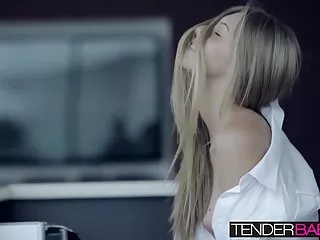 Cuplul perfect, care este fierbinte, sex pasional cuplu uimitor